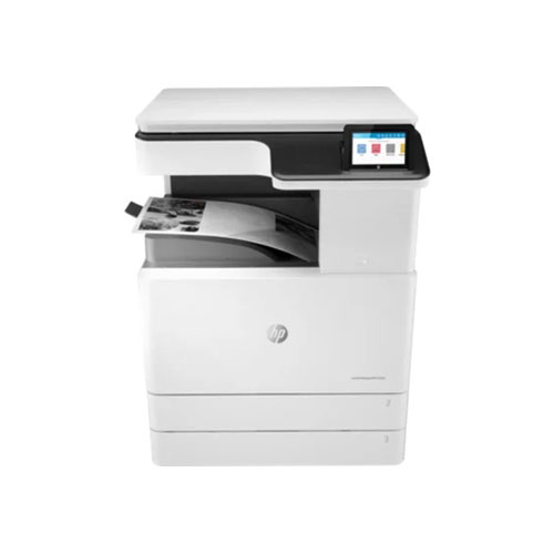 Hp LaserJet MFP E72425dn Multifunction Printer dealers